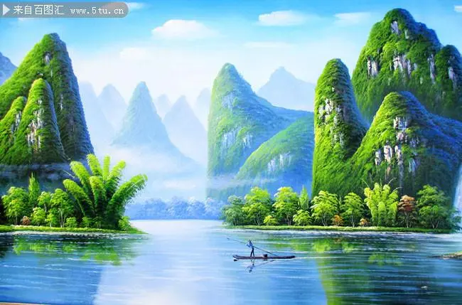 智能高精度高效